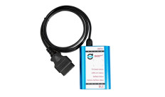 2014D Super Dice Pro+ Diagnostic Communication Equipment for Volvo With Multi-language